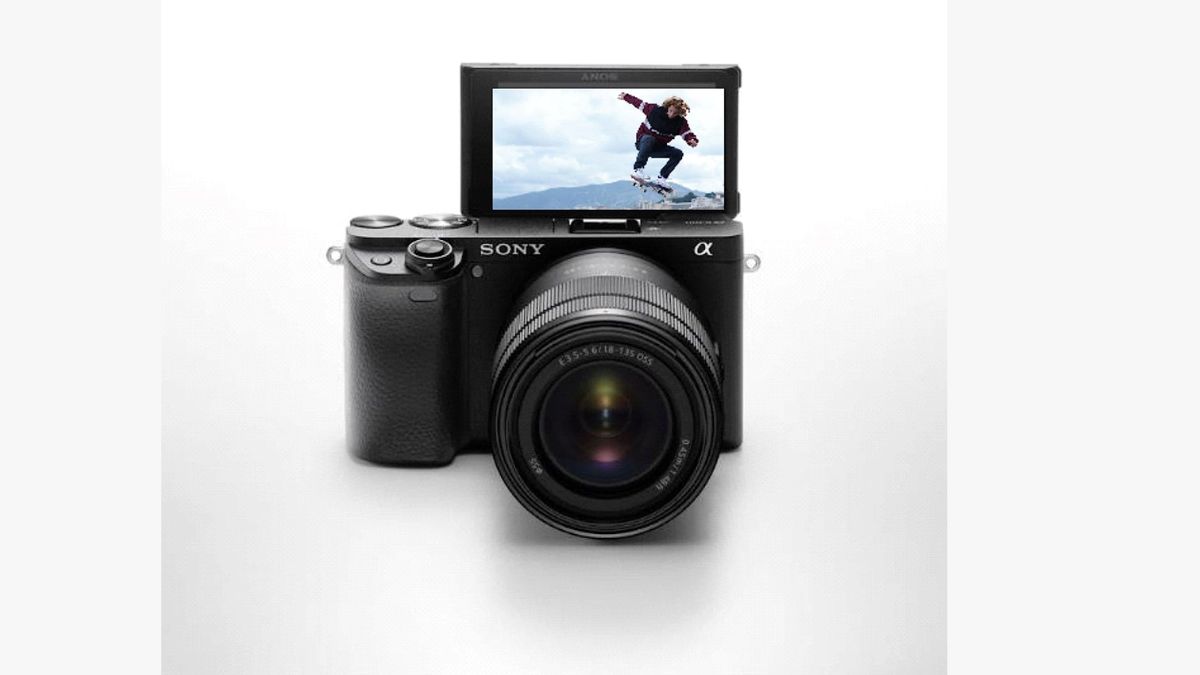 Best DSLR Cameras With Stunning HD Resolution Capture Life's