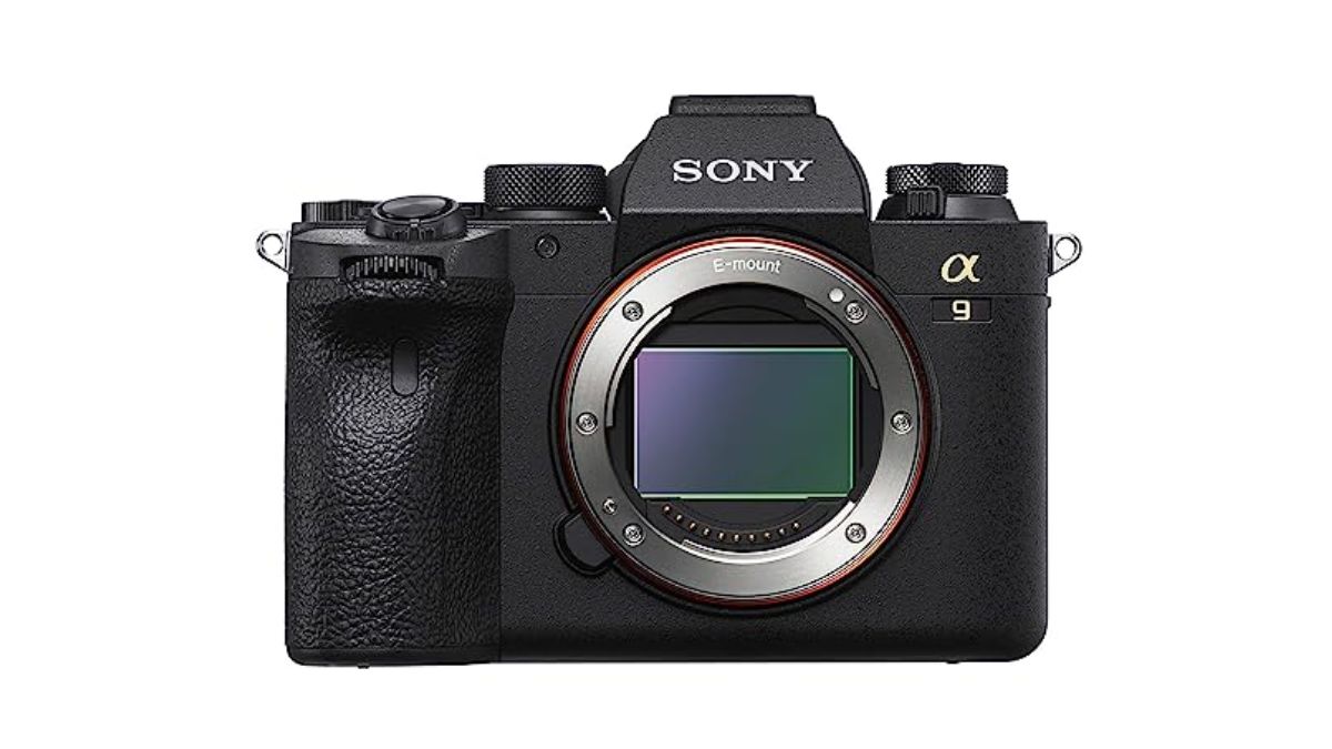 Best Sony Mirrorless Cameras In India (July 2023) HerZindagi