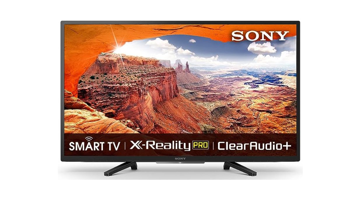 tv for sale open box