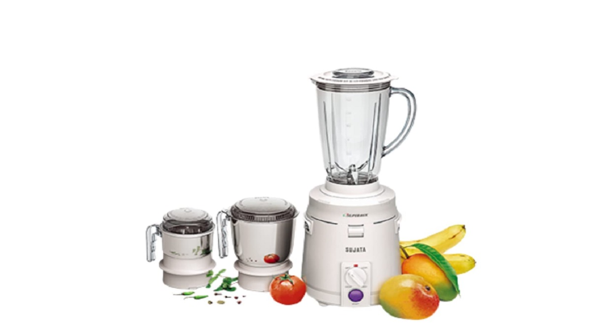 Best Sujata Mixer Grinder टॉप रेटेड ये मिक्सर ग्राइंडर हाउस वाइफ से