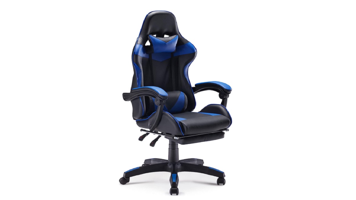 Best Gaming Chairs In India | HerZindagi