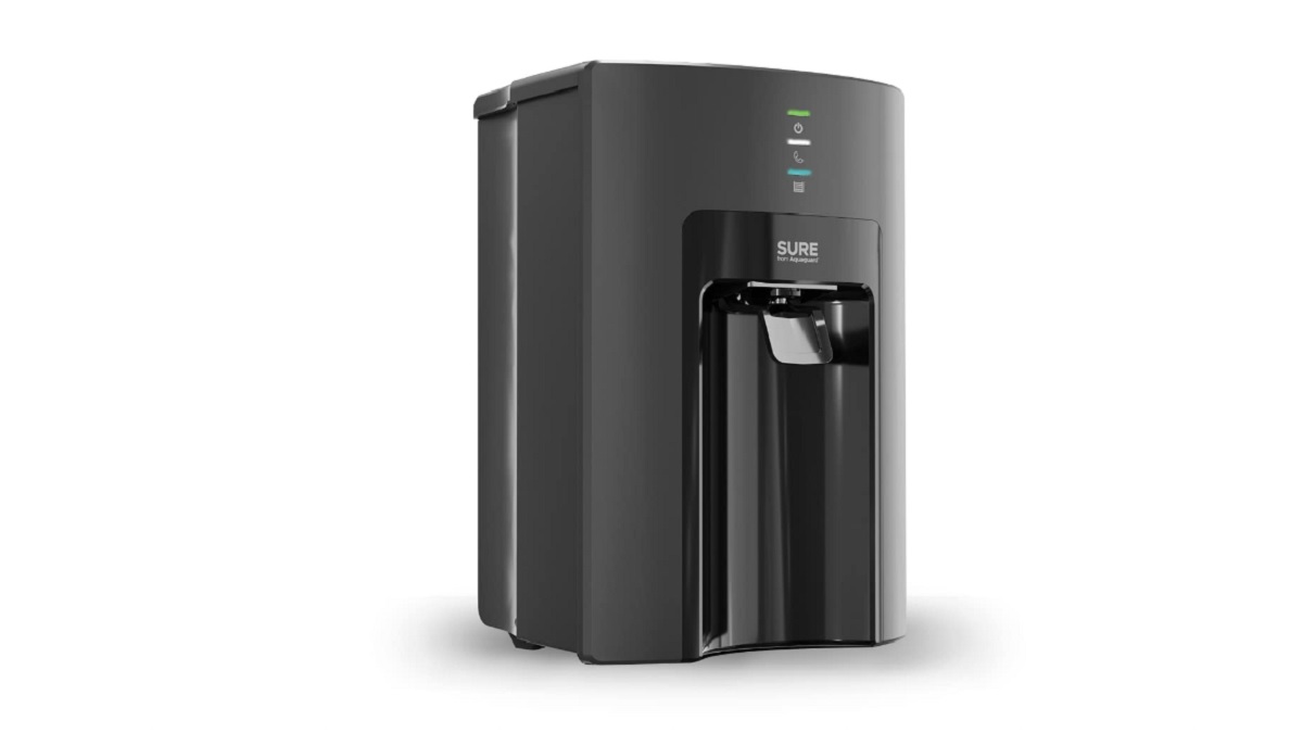 79 के ऑफ पर मिल रहे हैं Water Purifiers, जल्द करें ऑर्डर amazon