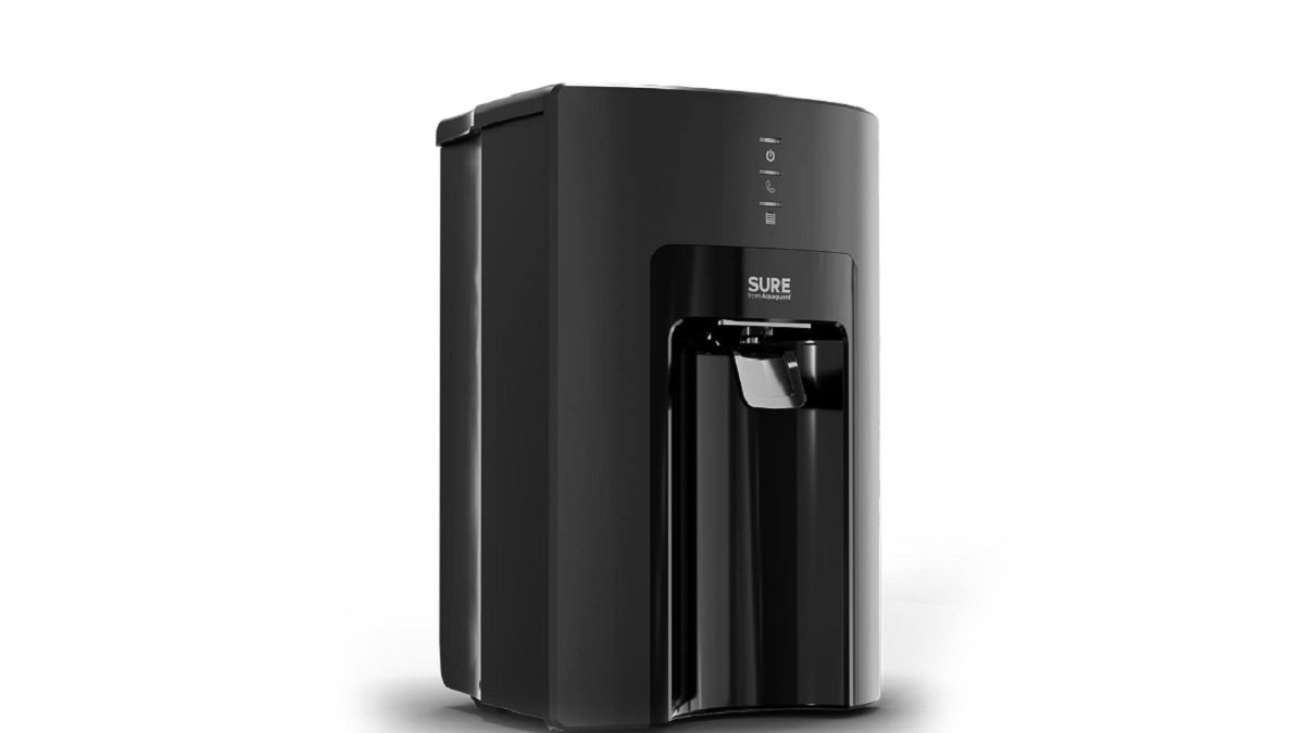 Water Purifier पानी की हर बूंद को शुद्ध और स्वच्छ बनाने वाले इन वॉटकर