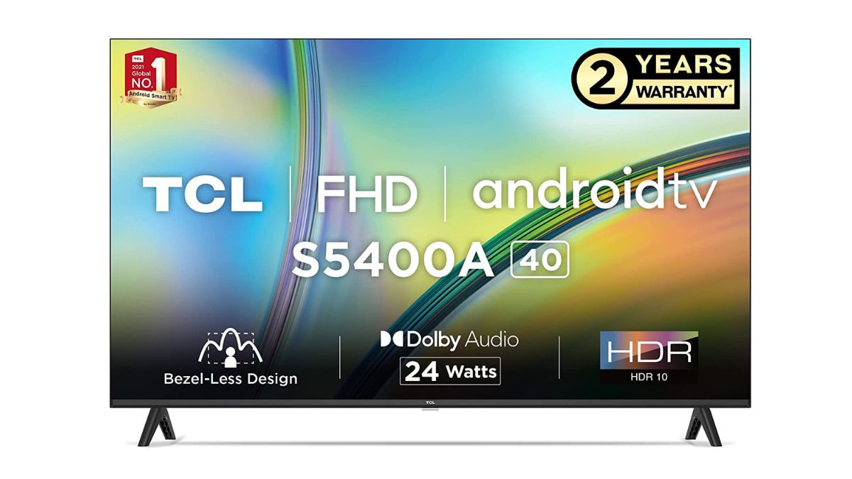 Best Smart TV In India under 60000 Samsung To TCL Are Here To Give You