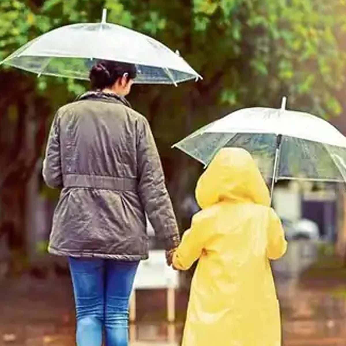 Travel Tips During Monsoons in hindi