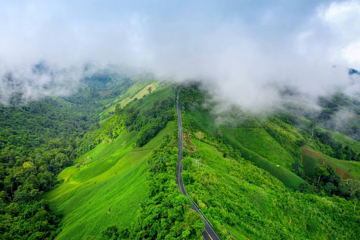 Vagamon