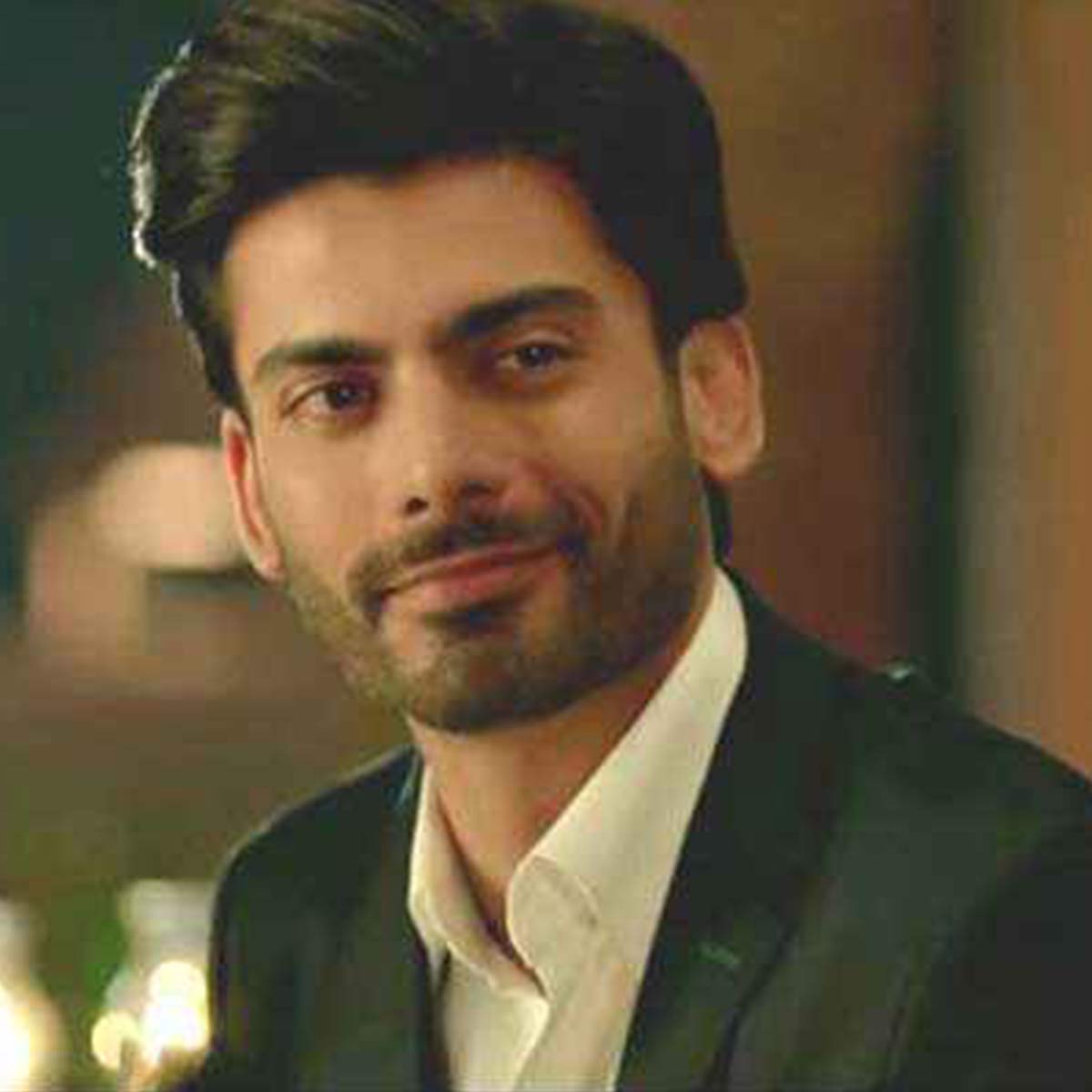 Vikram Singh Rathore   The Graceful Gentleman (Khoobsurat)
