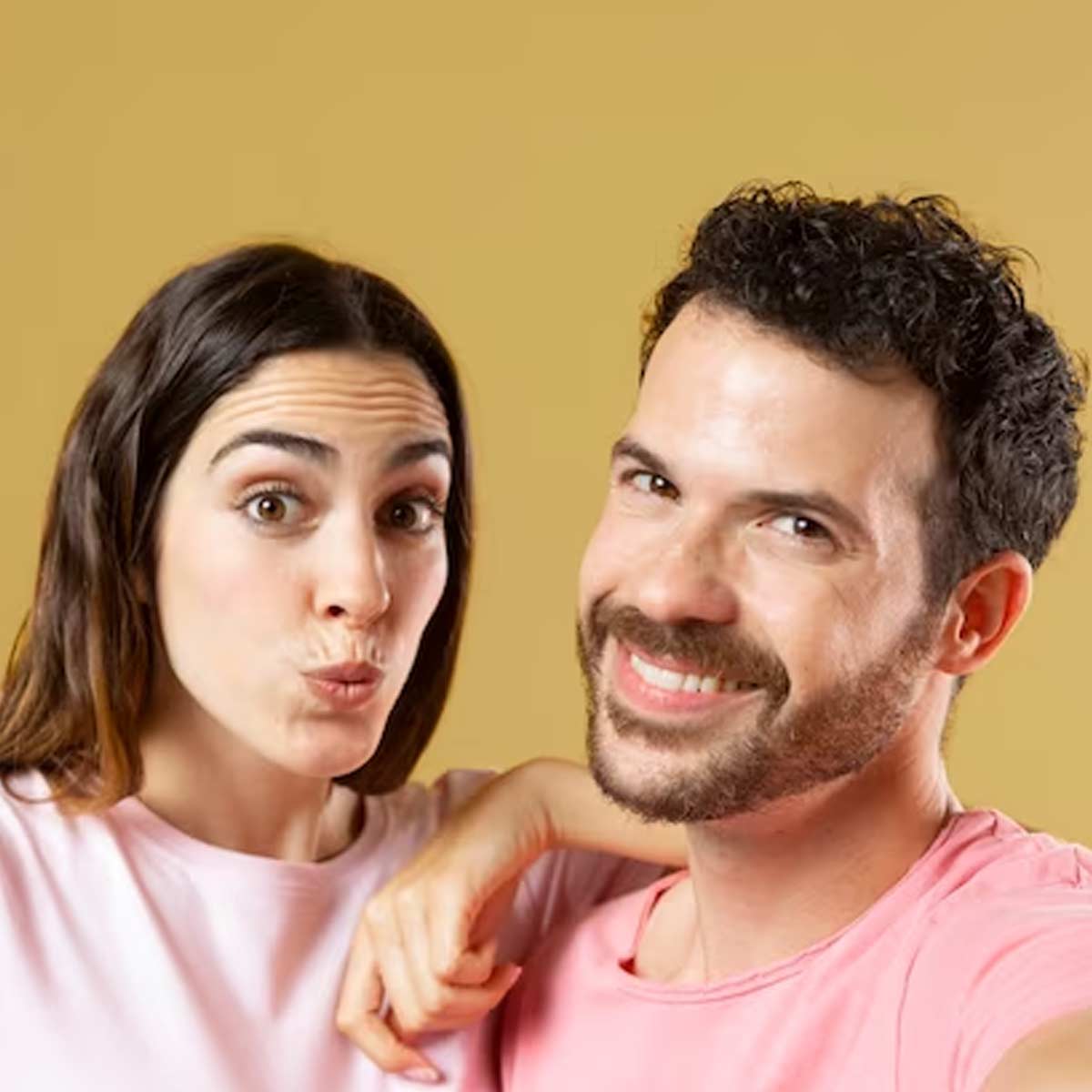 Virgo And Cancer Compatibility as Friends