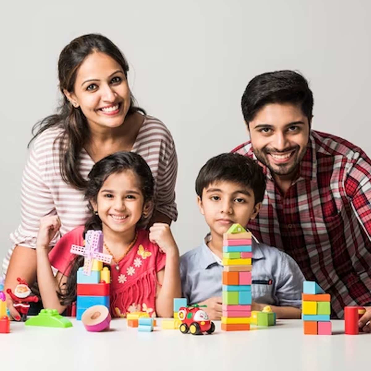 Virgo And Cancer Compatibility as Parents