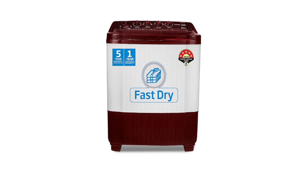 Best Washing Machines Under 10000 Premium Wash Under Budget! HerZindagi