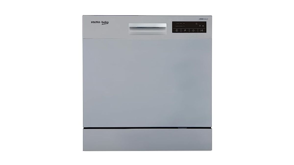 Best Dishwasher In India A Total Game Changer For Your Kitchen