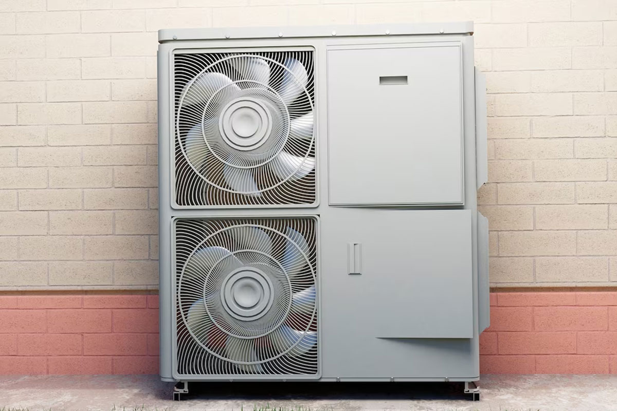 Where  Should I Place AC Compressor