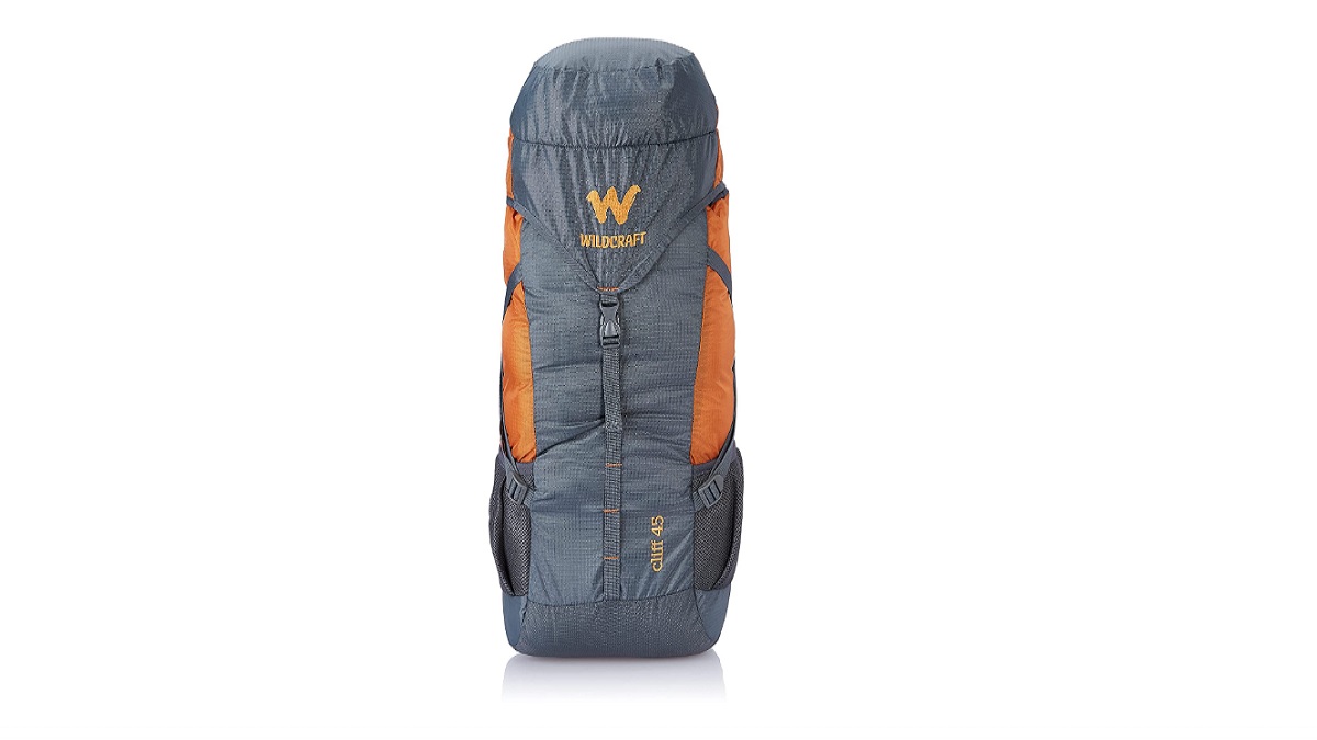 Wildcraft College Bags Waterproof बेहतरीन स्पेस के साथ आते हैं ये