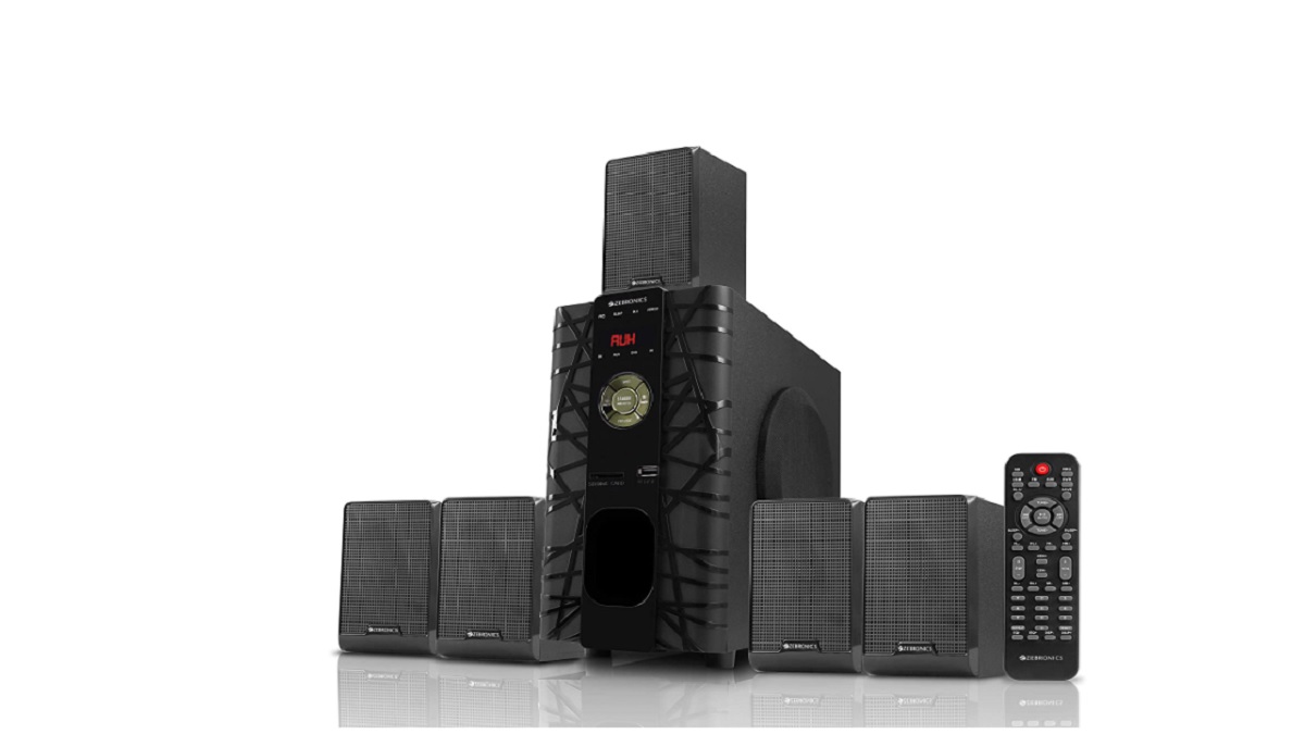 Home Theater System बोरिंग हुई पार्टी में नागिन डांस करा देंगे ये होम