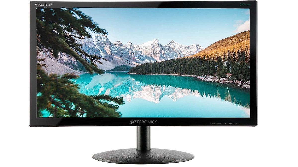 Best LED Monitors For PC HerZindagi
