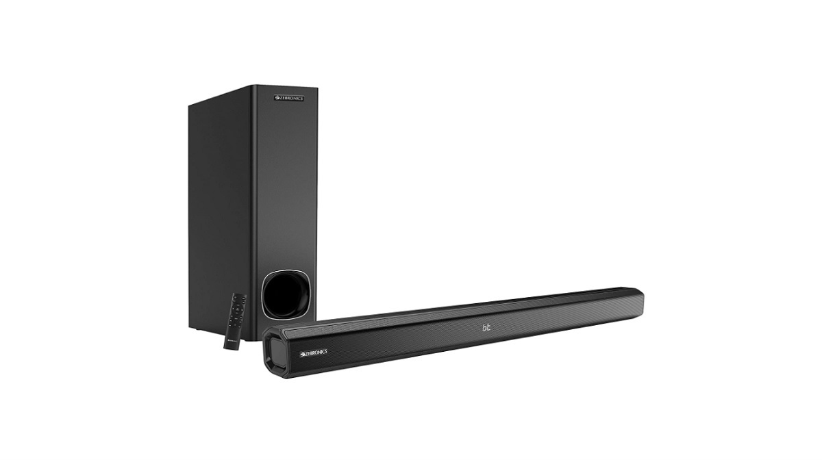 Amazon Sale 2023 में पाएं 67 की छूट के साथ दमदार ऑडियो क्वालिटी वाले