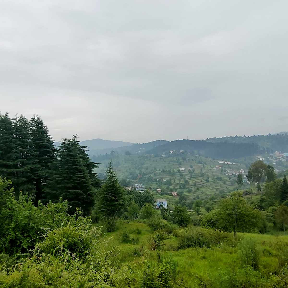 abbott mount uttarakhand