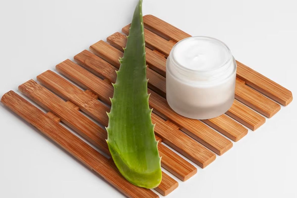 aloe vera gel sunscreen,