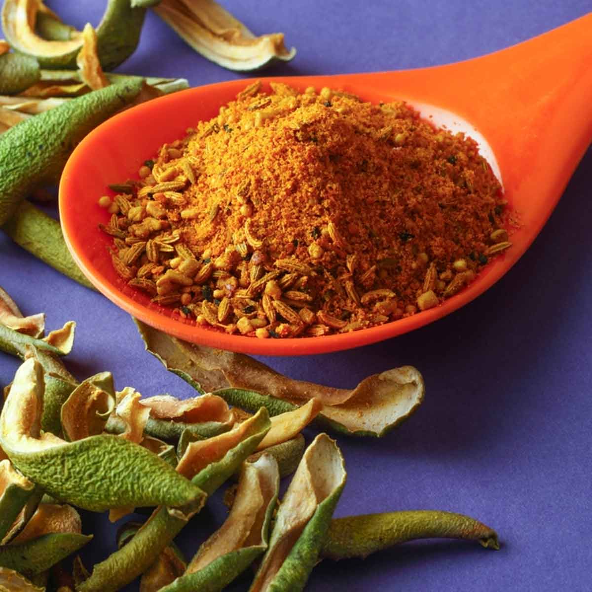 amhcur powder for digestion