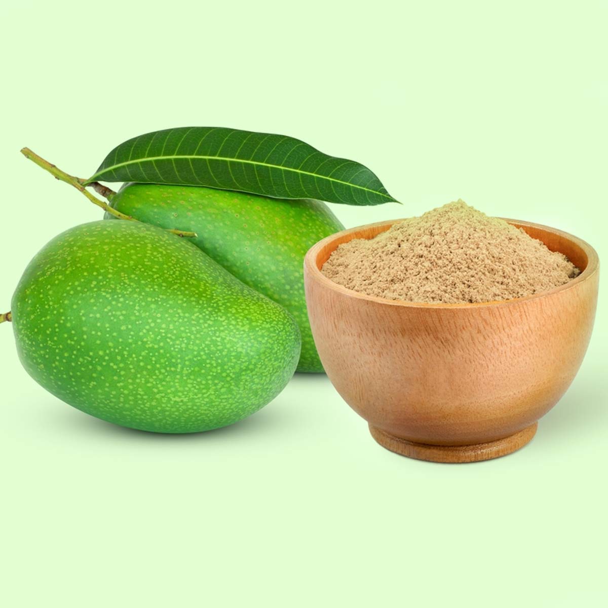 amhcur powder side effects