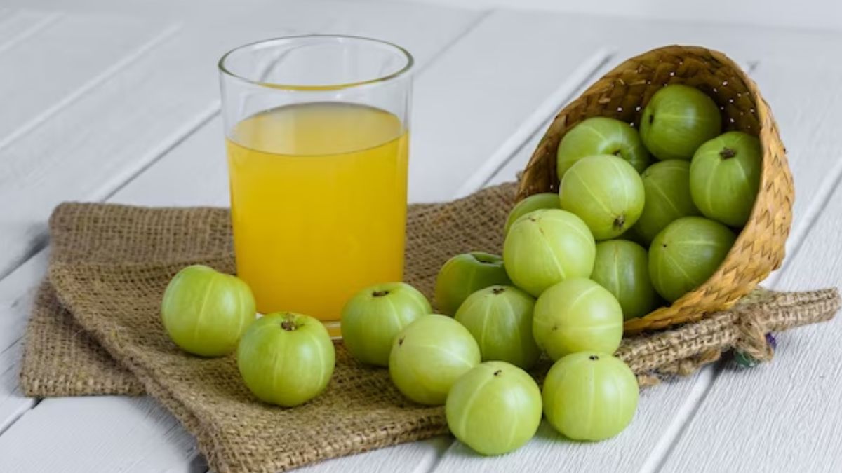 20ml Amla Juice 20 amla juice for healthy life in tamil HerZindagi Tamil