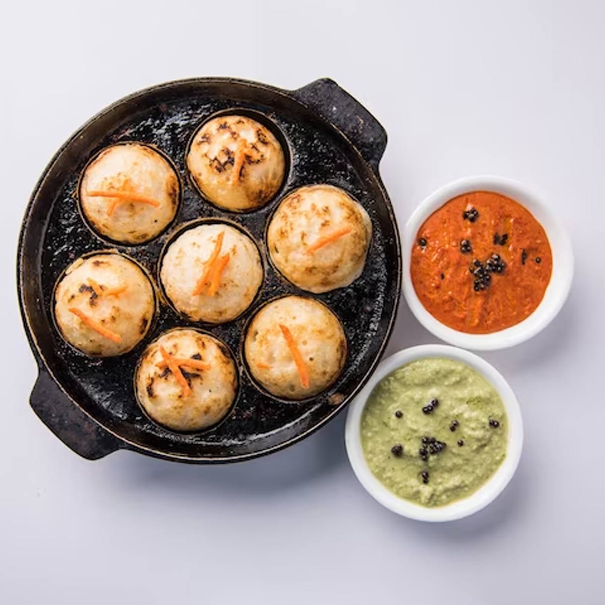 अप्पे पैन में बना सकते हैं ये स्वादिष्ट डिशेज make these dishes in