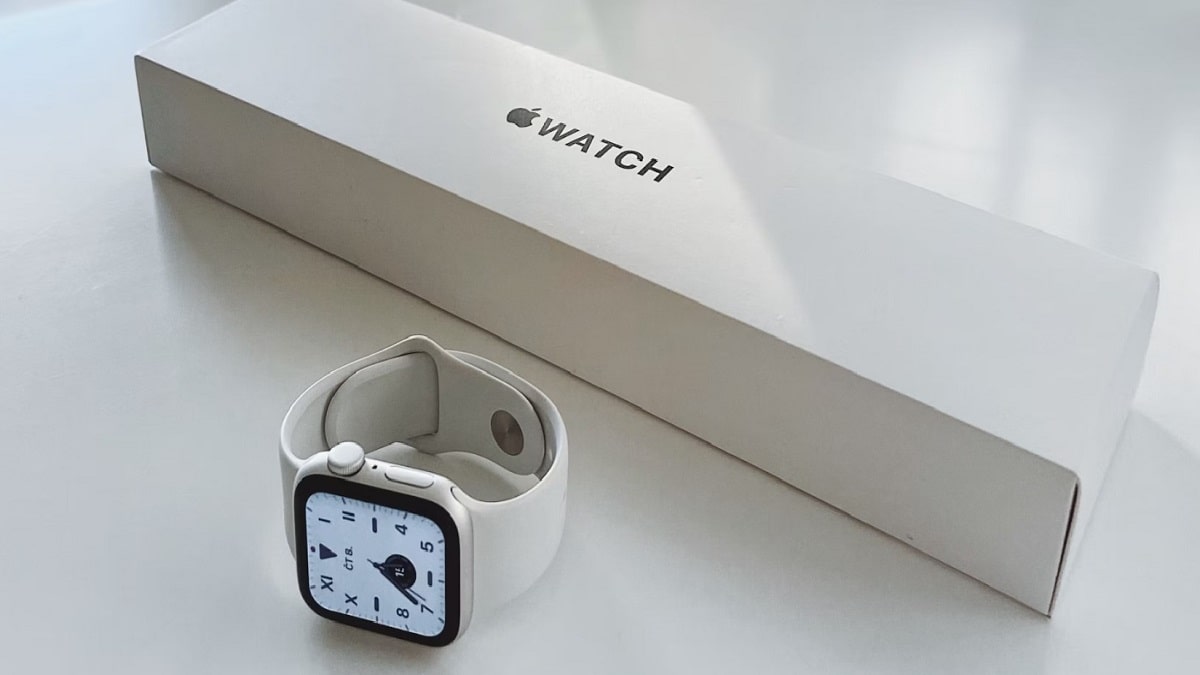 Amazon Prime Day Sale Best Apple Watches Grab At A Discount Of 20 Off