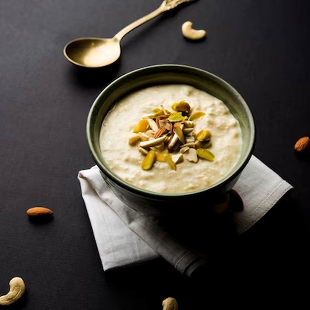 basundi recipe