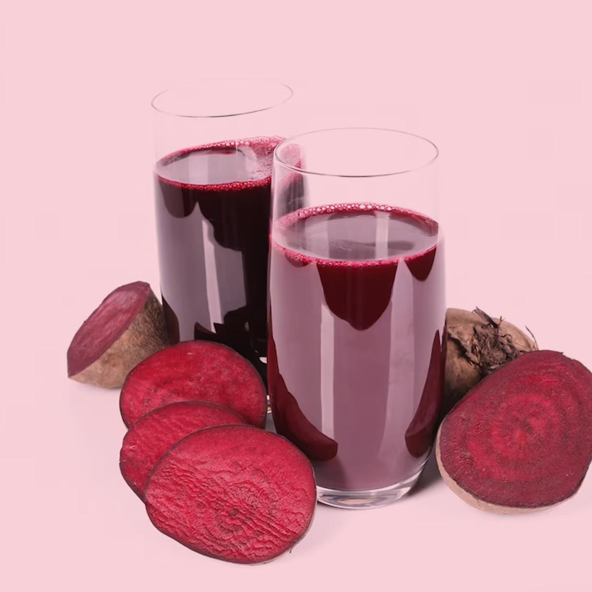 beetroot and tomato for bp