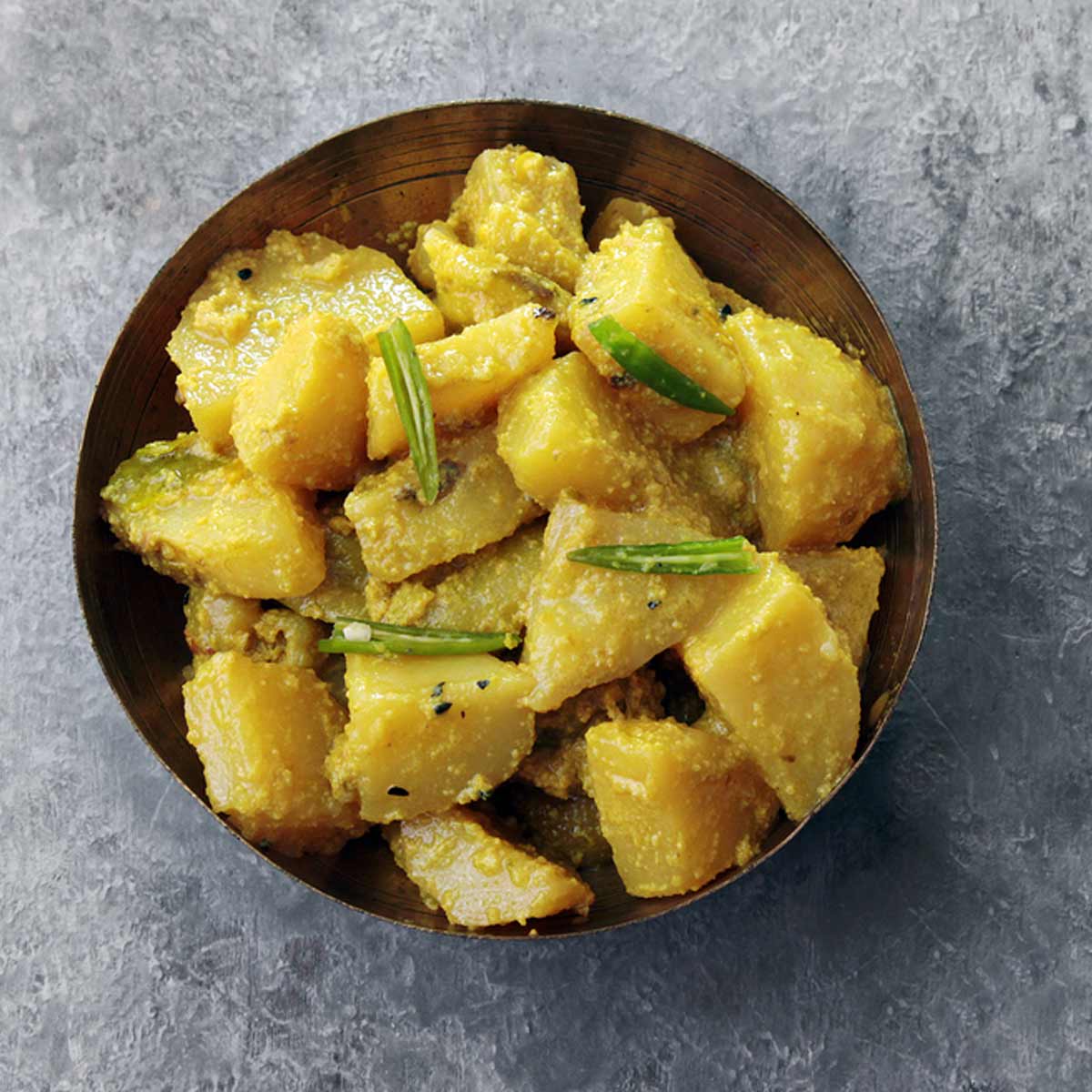 bengali veg menu for sawan lunch