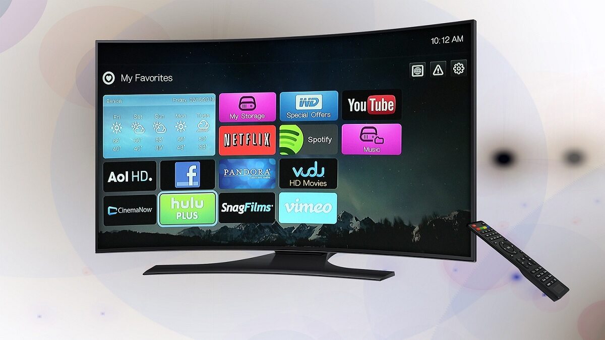 Best 40” TVs of 2024 reviewed: Samsung, Hisense and more top brands