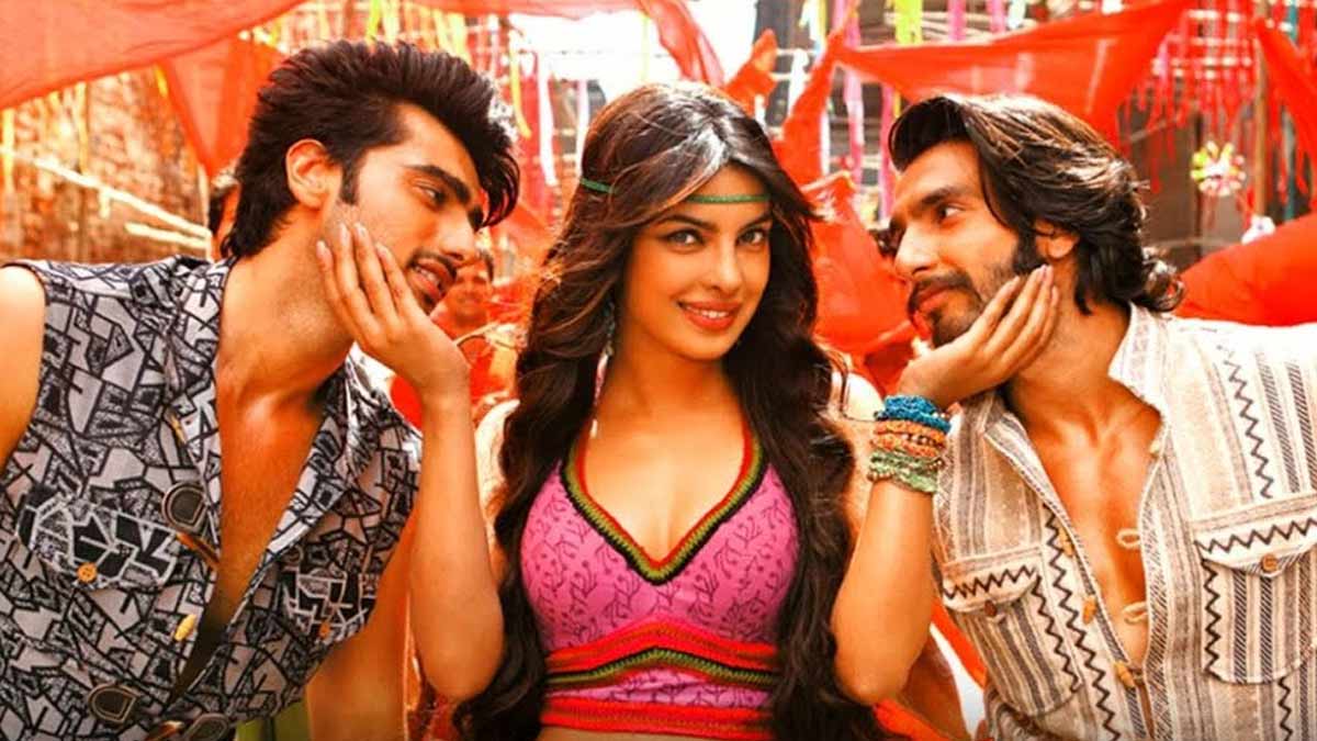 best films of priyanka chopra