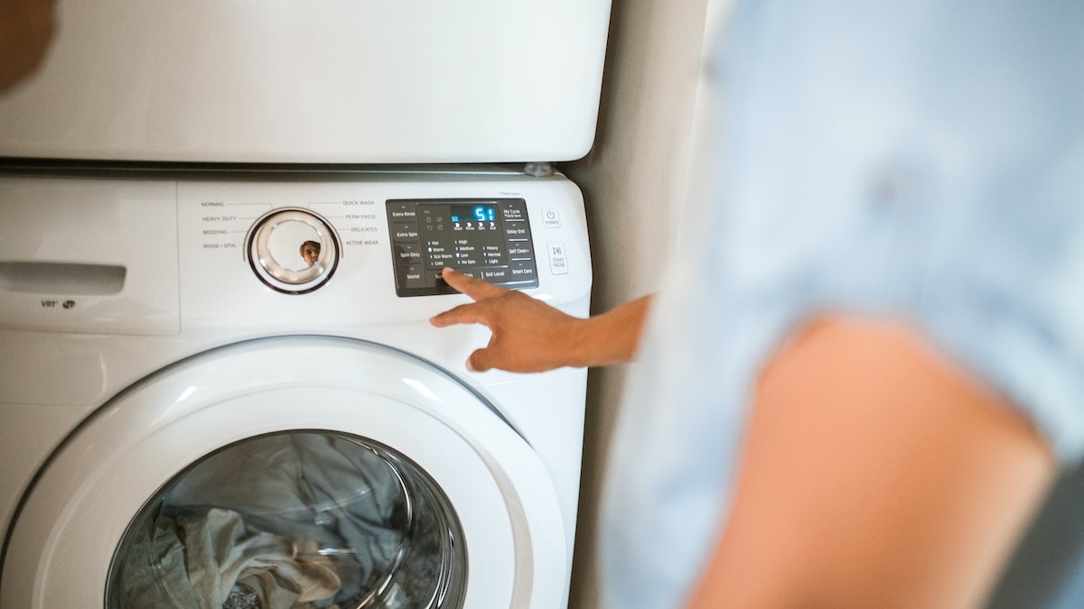 best fully automatic washing machines in India