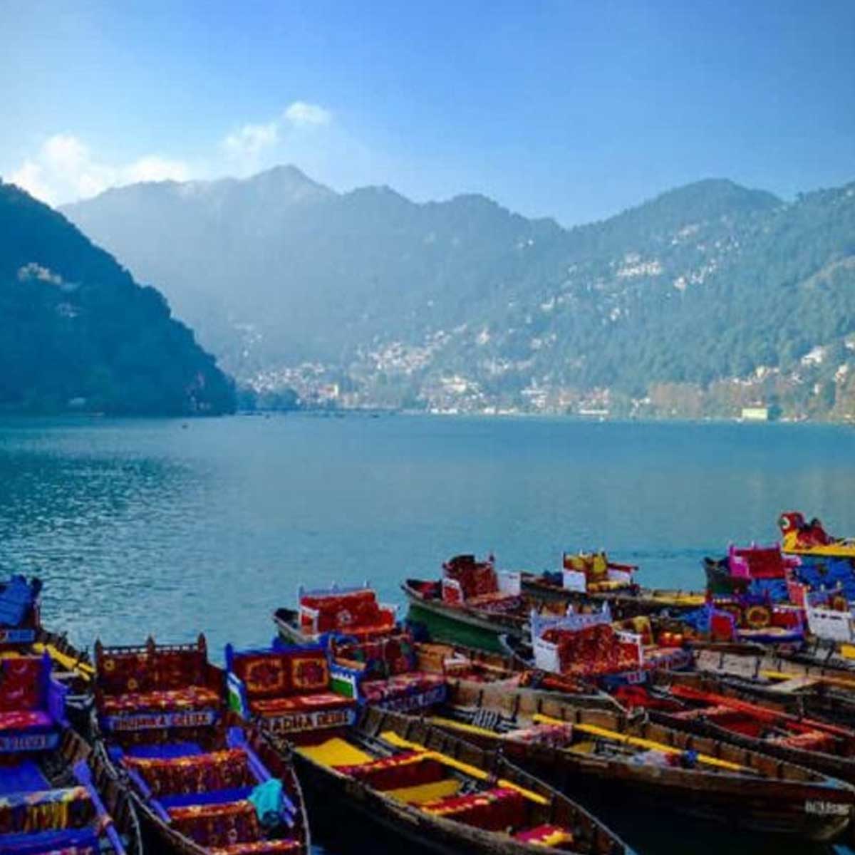 best hill stations near ghaziabad to visit