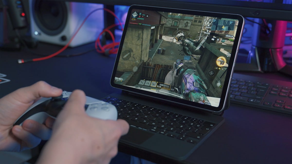 Best Laptop For Gaming 