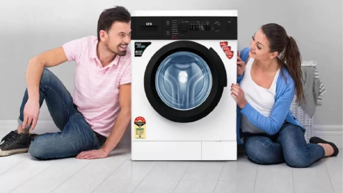 Amazon Prime Day अंतिम चरण में है सेल, LIVE होते ही Best Washing