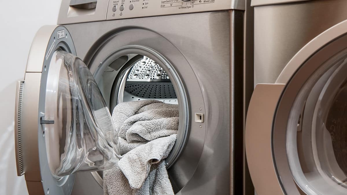 Mini Washing Machines For Small-Spaced Houses And Hostellers