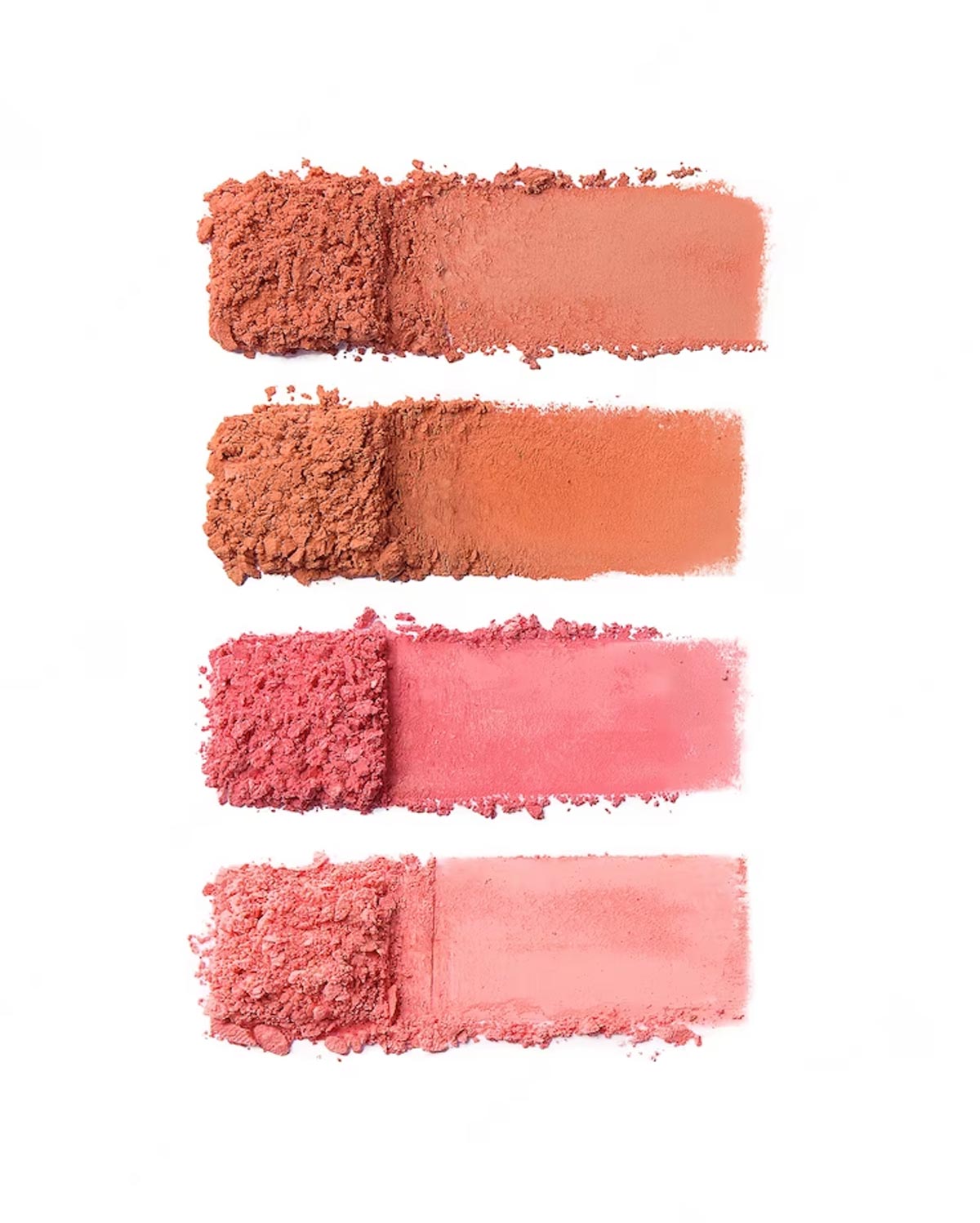 blush shade