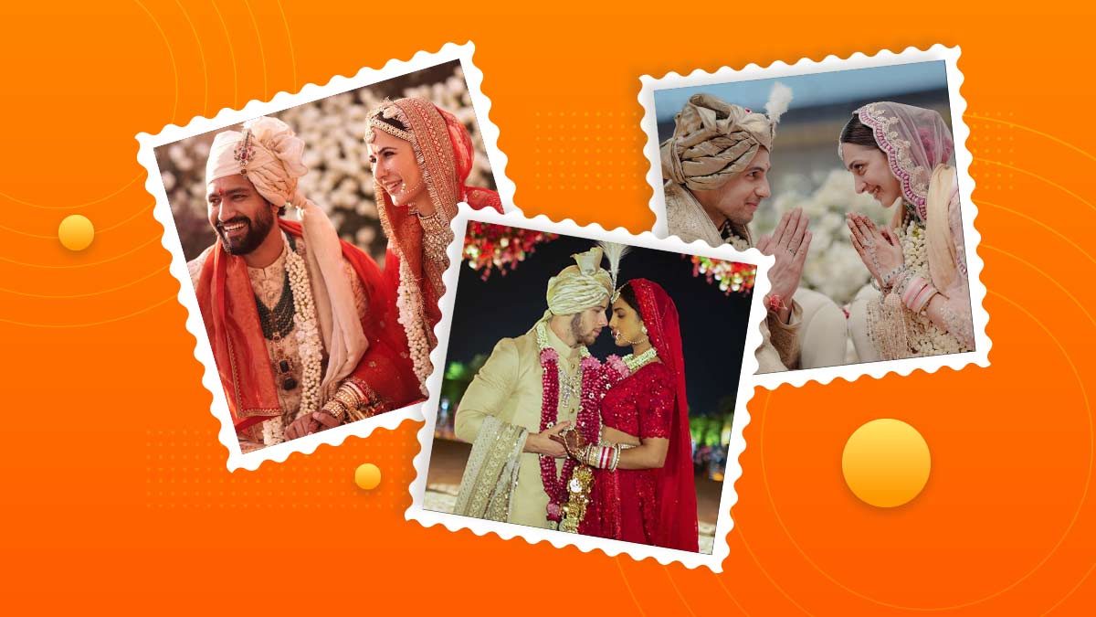 The Actual Deepika Padukone, Anushka Sharma & Priyanka Chopra Sabyasachi  Lehenga Cost | Sabyasachi wedding lehenga, Indian bridal dress, Bridal  lehenga collection