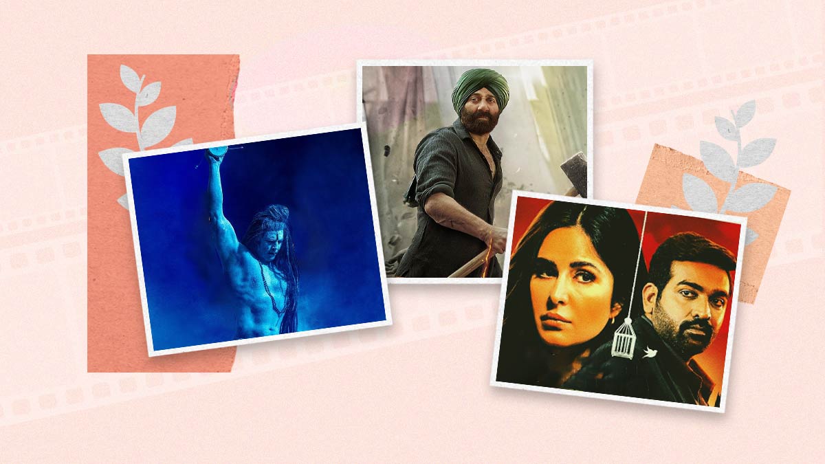 Biggest Box-Office Clashes Which Made Bollywood A War Battlefield - RVCJ  Media