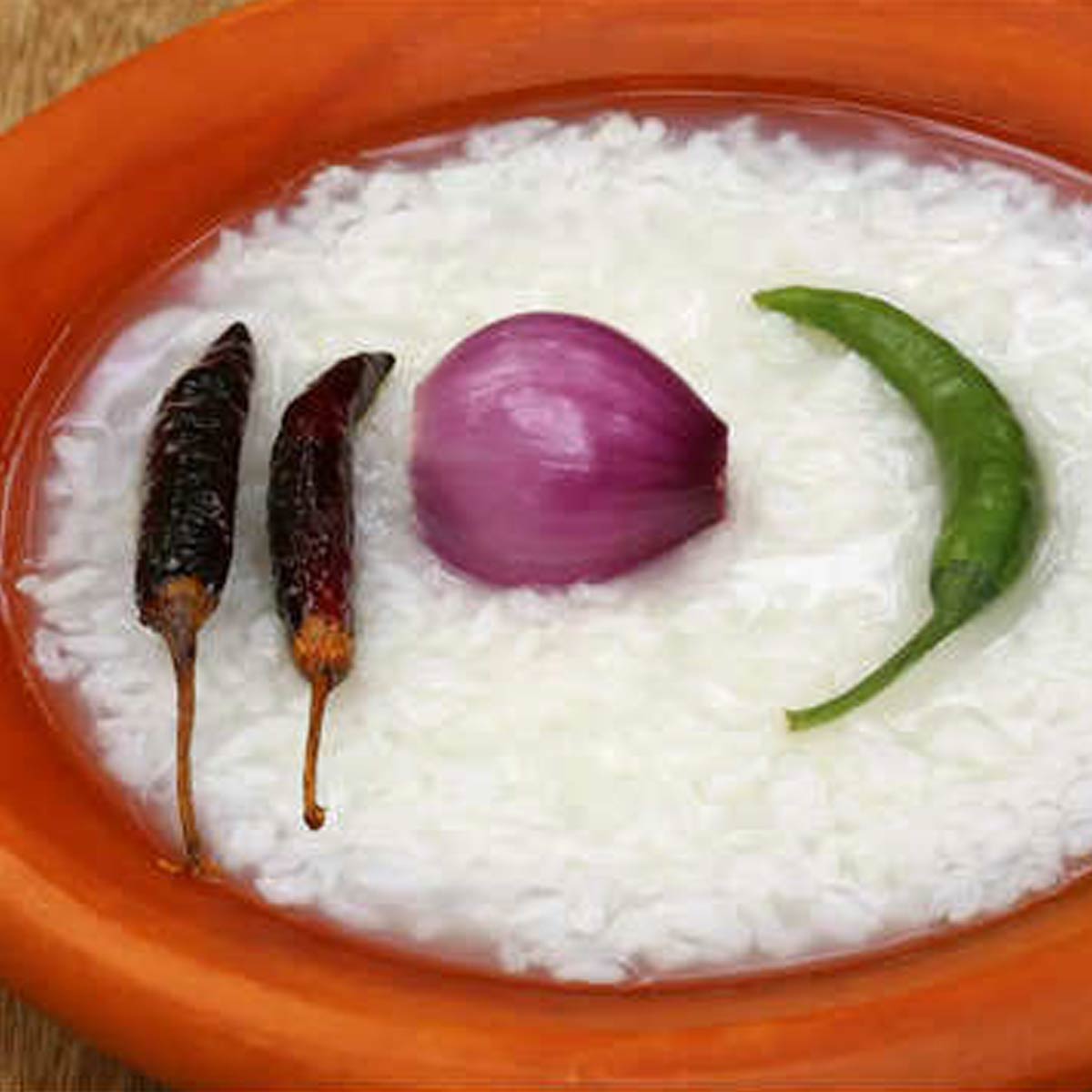 bore basi khane ke fayde