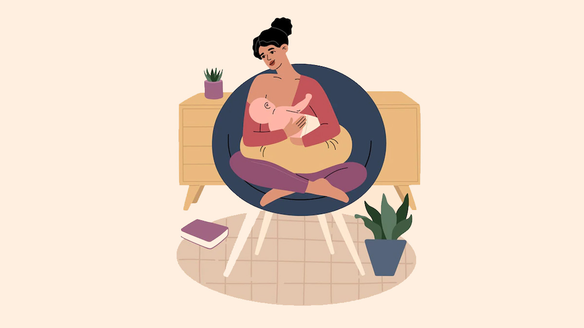 Breastfeeding Week: Vegan, Vegetarian And Non-Vegetarian Foods That Promote Lactation