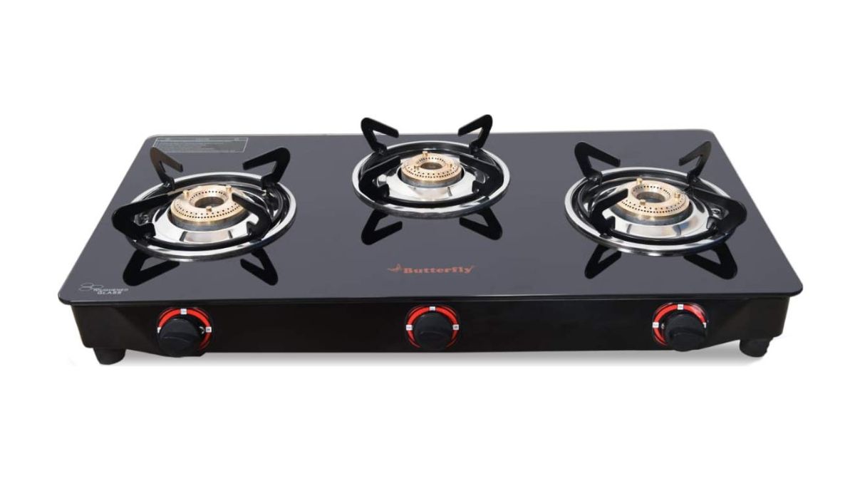 Best 3 Burner Gas Stoves In India The Significance Of A HighQuality