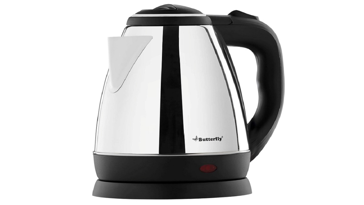Best Electric Kettle Brands In India इंस्टेंट नूडल्स से लेकर ओट्स तक