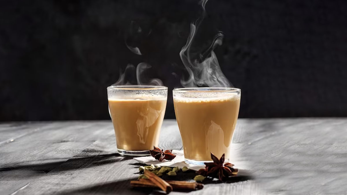  Tea Lovers, Here Are The Ultimate Types Of Chai To Try This Monsoon 