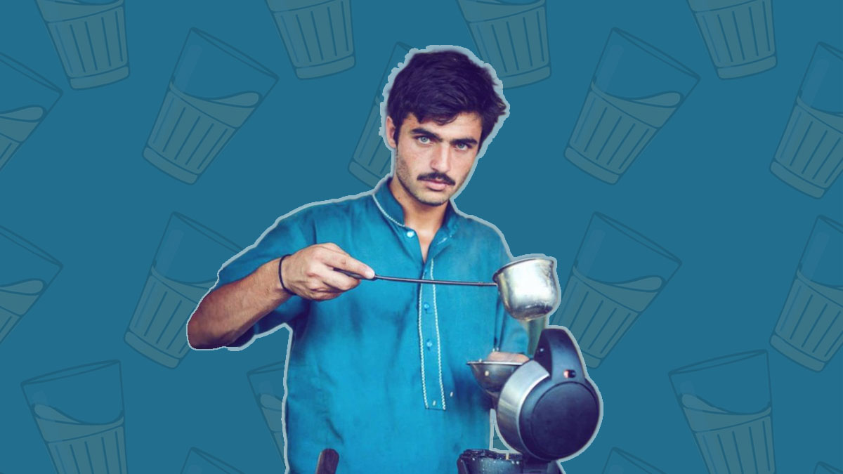chaiwala