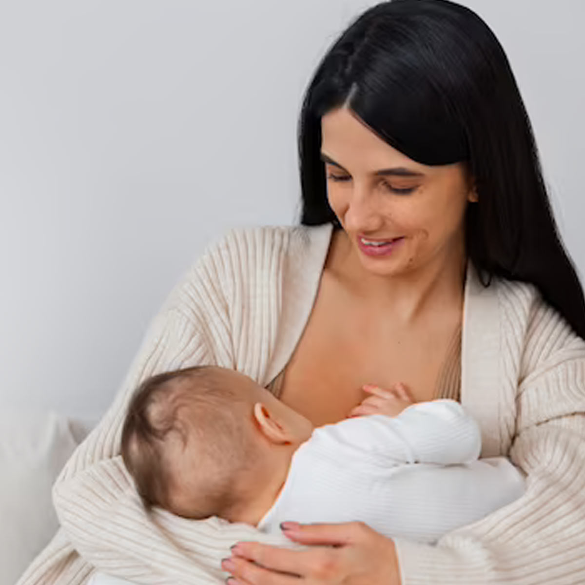 challanges women face during breastfeeding