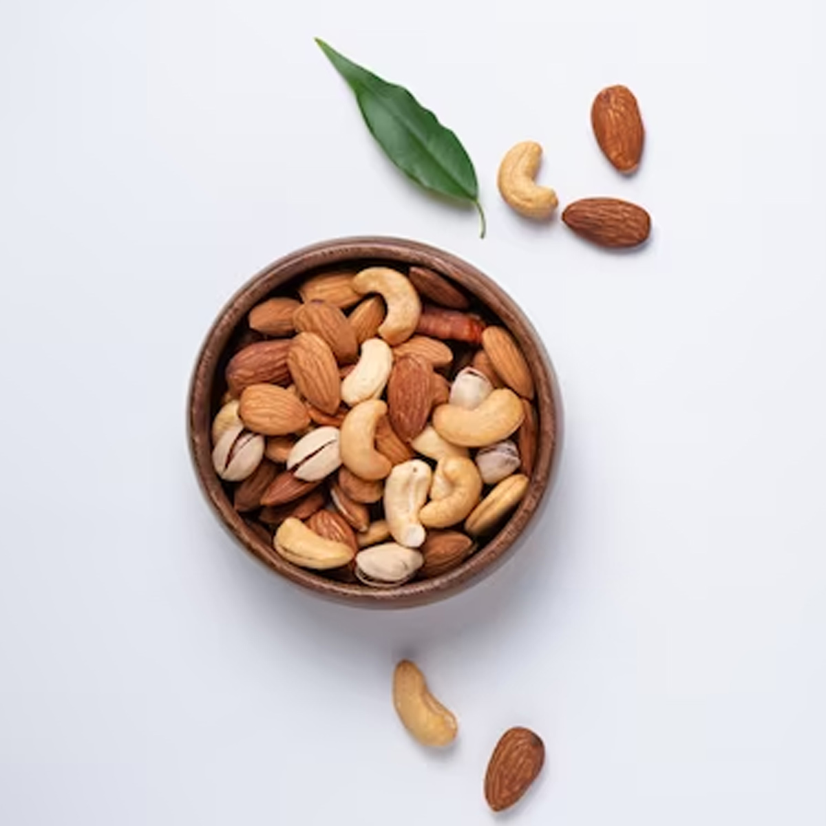 check quality to buy dry fruits