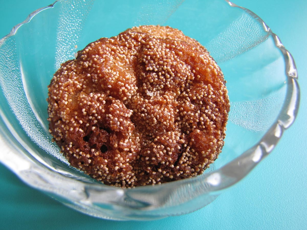 chhattisgarhi dehrori sweet