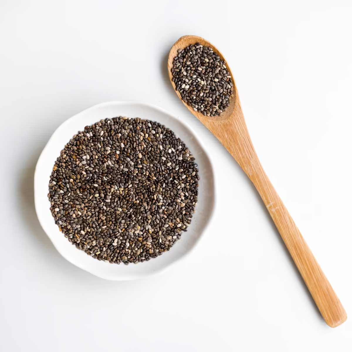 chia seeds for weight loss